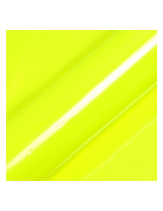F613 - Jaune Fluo